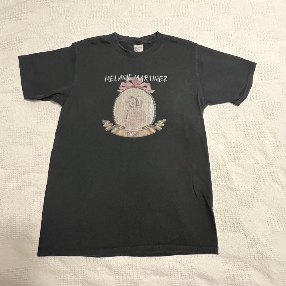 Melanie Martinez tee